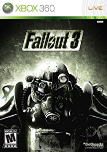 360: FALLOUT 3 (COMPLETE)